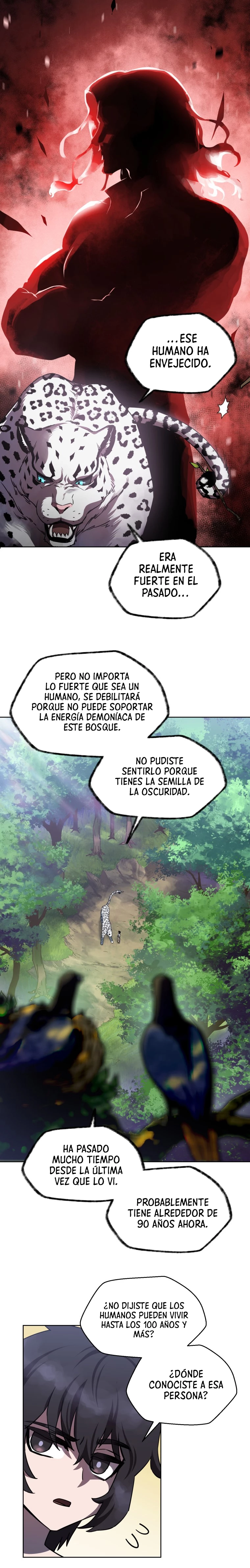 Helmut: El Niño Abandonado Capítulo 1 - Page 36