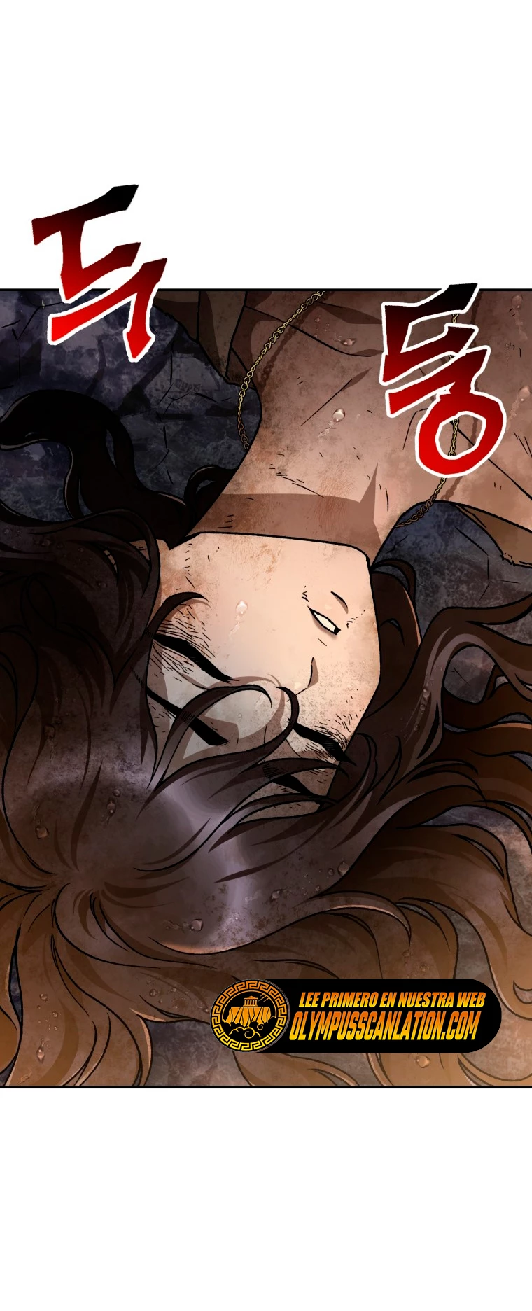 Helmut: El Niño Abandonado Capítulo 10 - Page 17