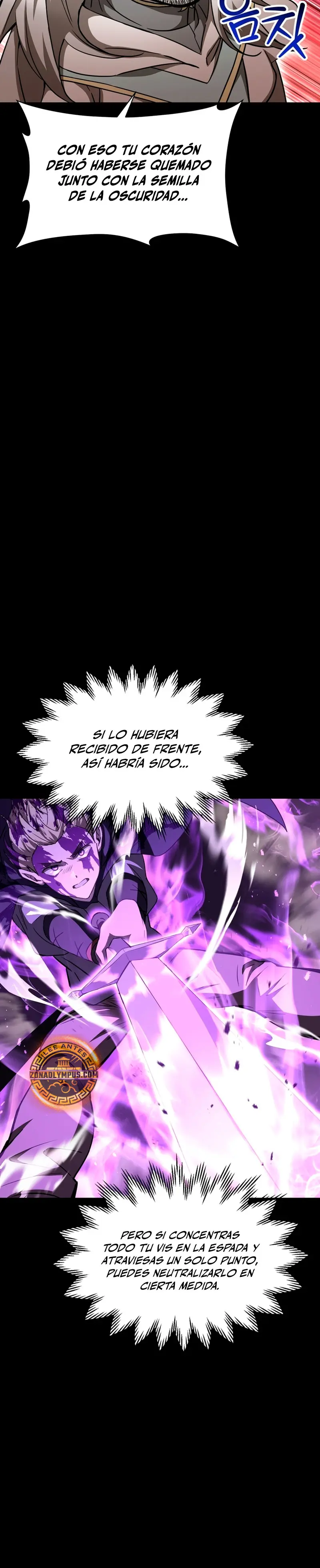 Helmut: El Niño Abandonado Capítulo 100 - Page 8
