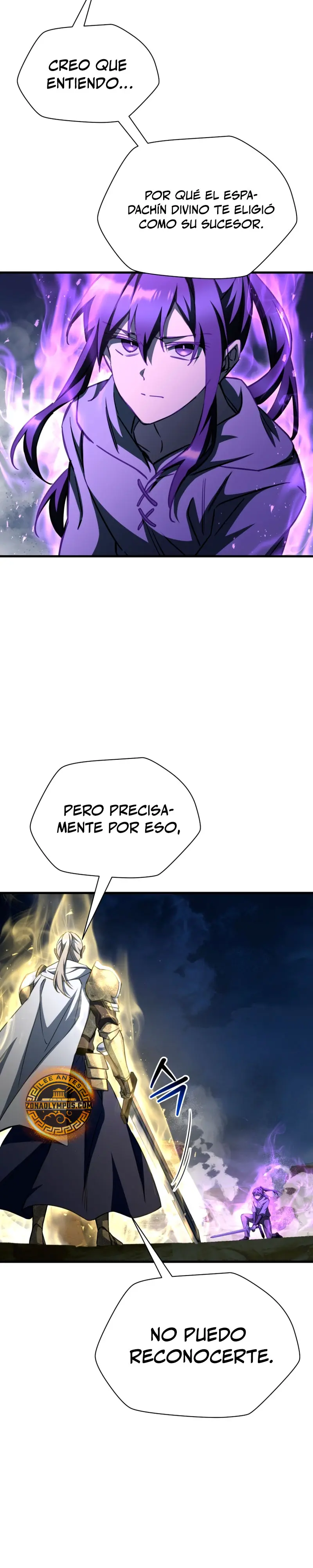 Helmut: El Niño Abandonado Capítulo 101 - Page 21