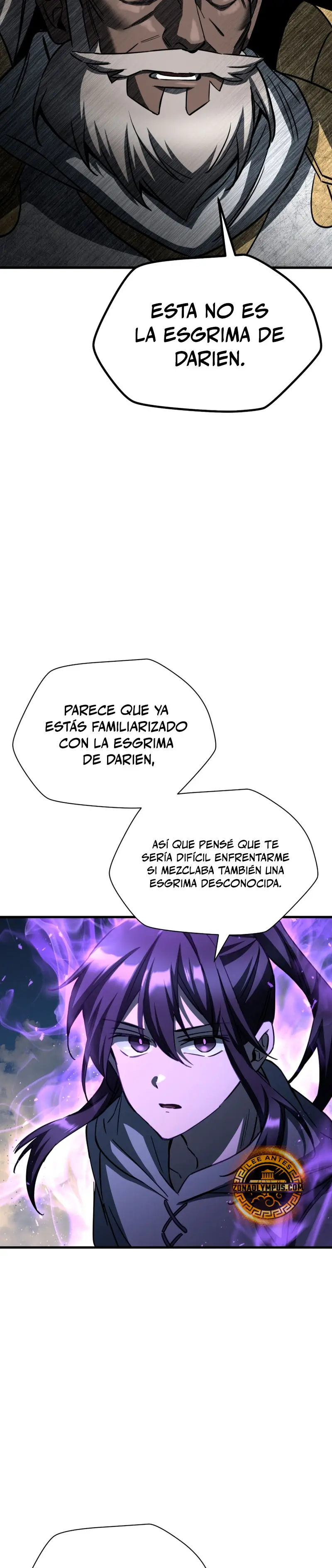 Helmut: El Niño Abandonado Capítulo 101 - Page 29
