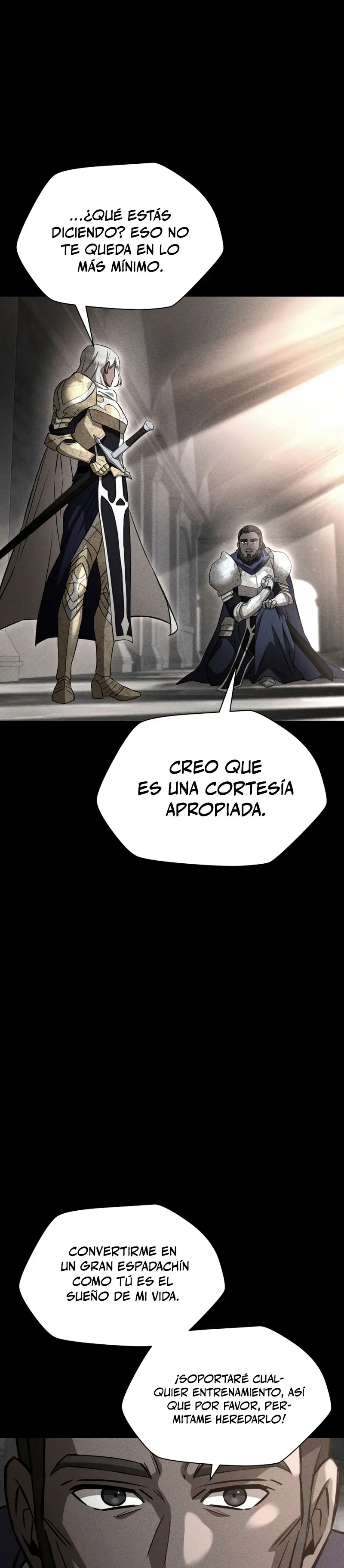 Helmut: El Niño Abandonado Capítulo 102 - Page 11