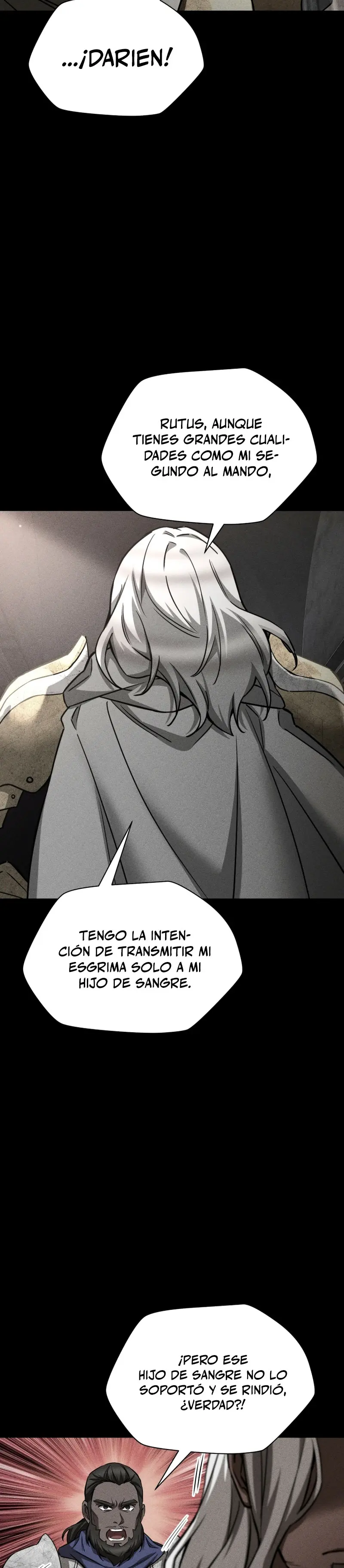 Helmut: El Niño Abandonado Capítulo 102 - Page 13