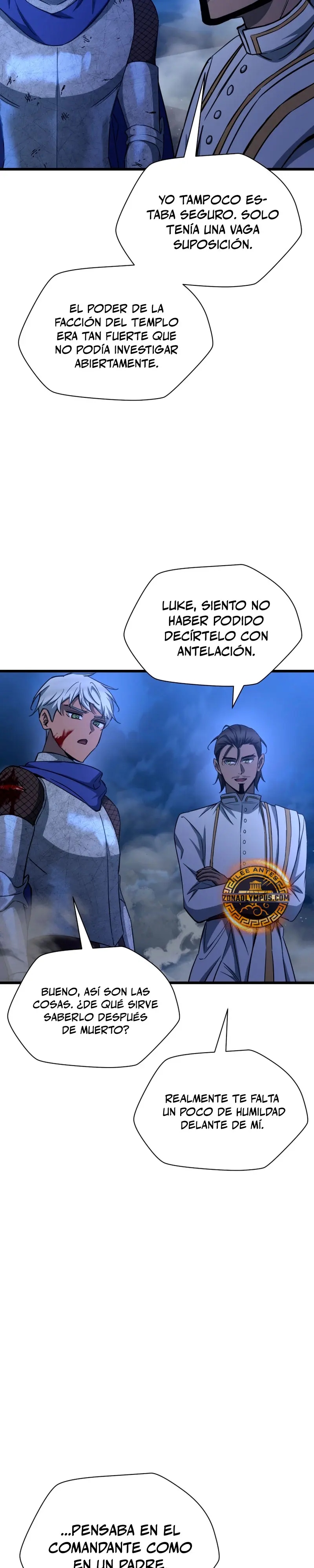 Helmut: El Niño Abandonado Capítulo 103 - Page 13