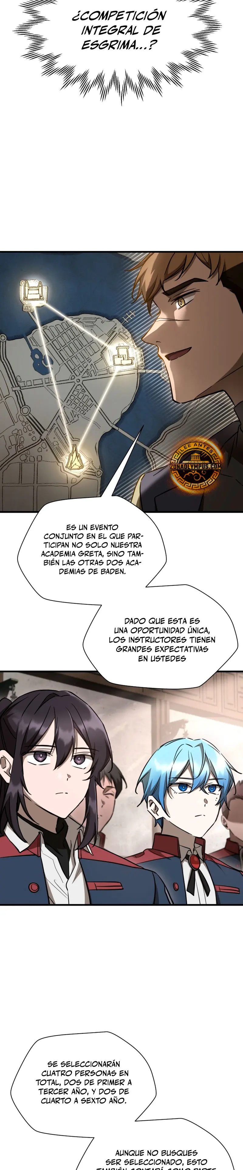 Helmut: El Niño Abandonado Capítulo 107 - Page 14