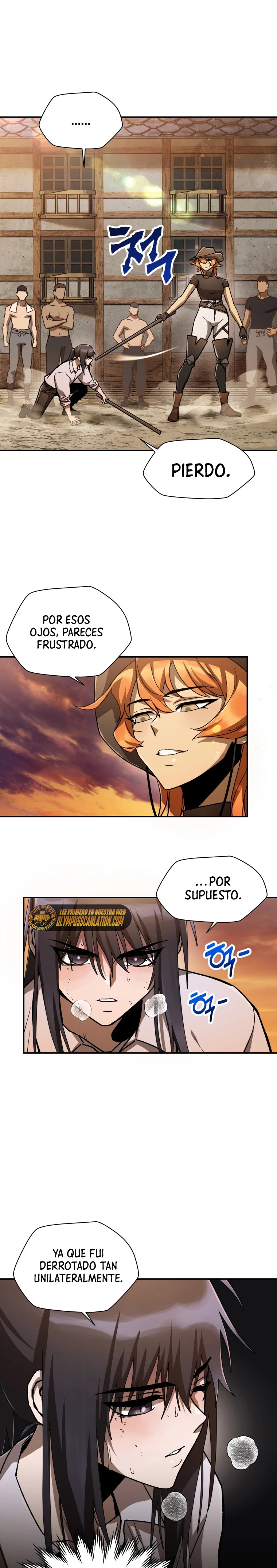 Helmut: El Niño Abandonado Capítulo 11 - Page 24