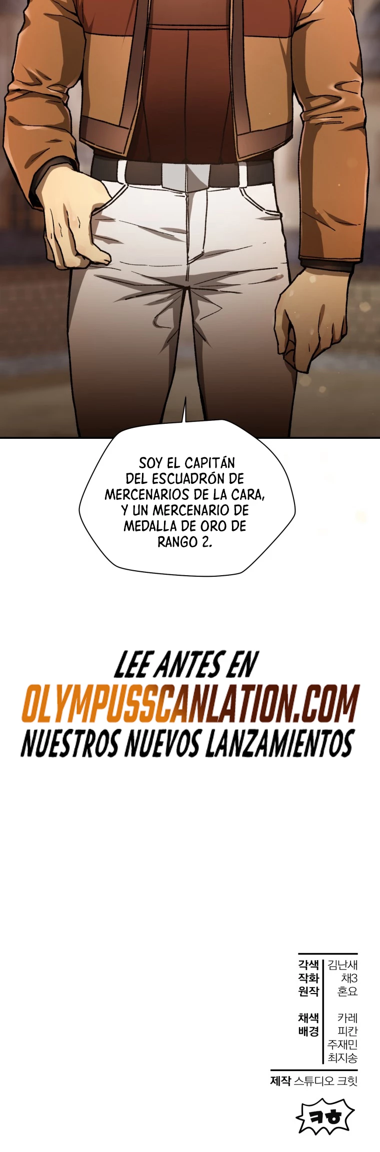 Helmut: El Niño Abandonado Capítulo 11 - Page 28
