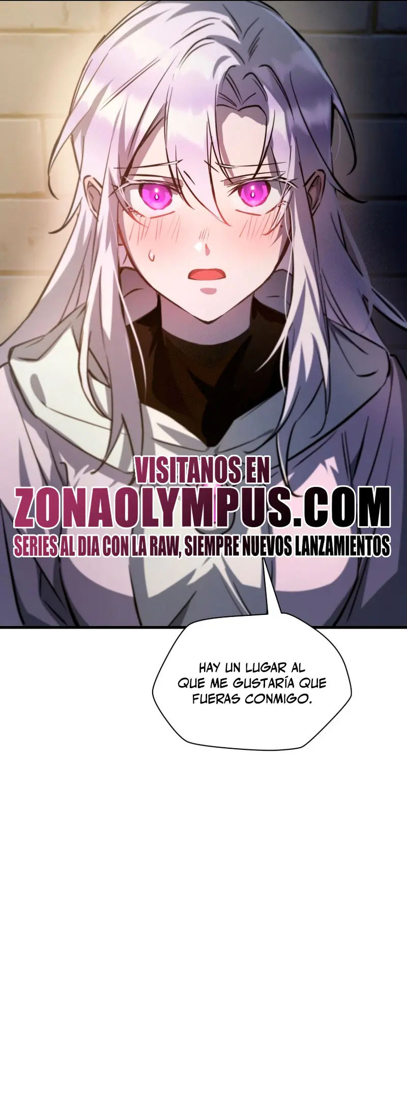 Helmut: El Niño Abandonado Capítulo 111 - Page 31