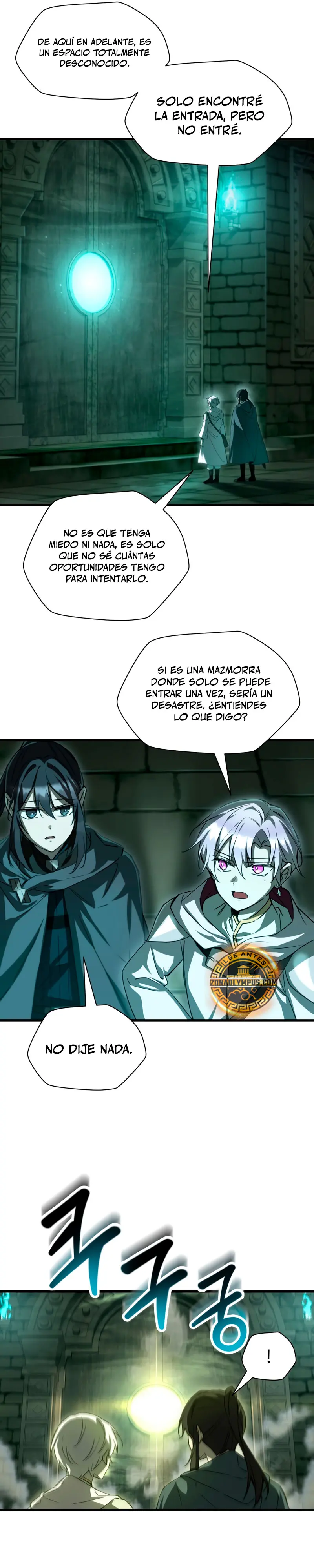 Helmut: El Niño Abandonado Capítulo 113 - Page 24
