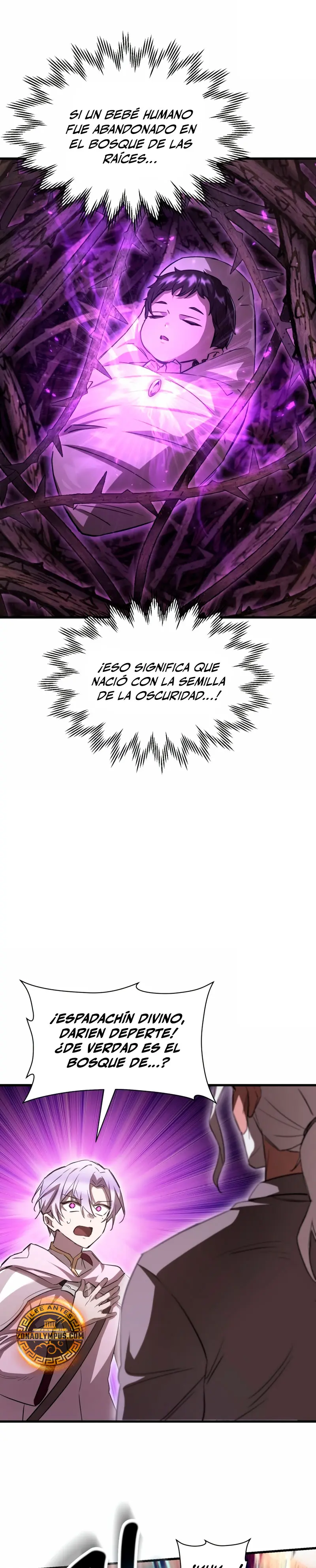 Helmut: El Niño Abandonado Capítulo 116 - Page 17