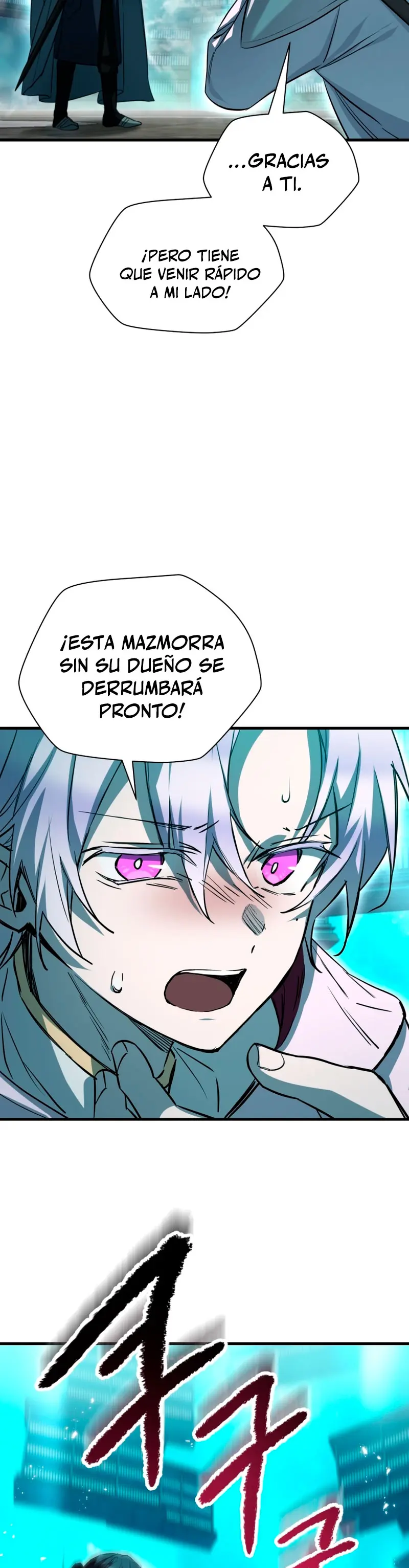 Helmut: El Niño Abandonado Capítulo 117 - Page 36