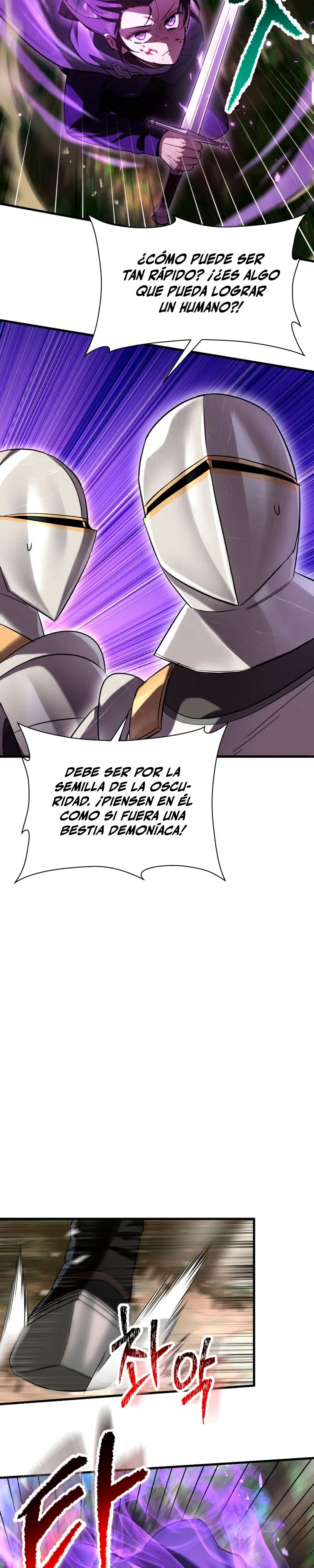 Helmut: El Niño Abandonado Capítulo 119 - Page 15