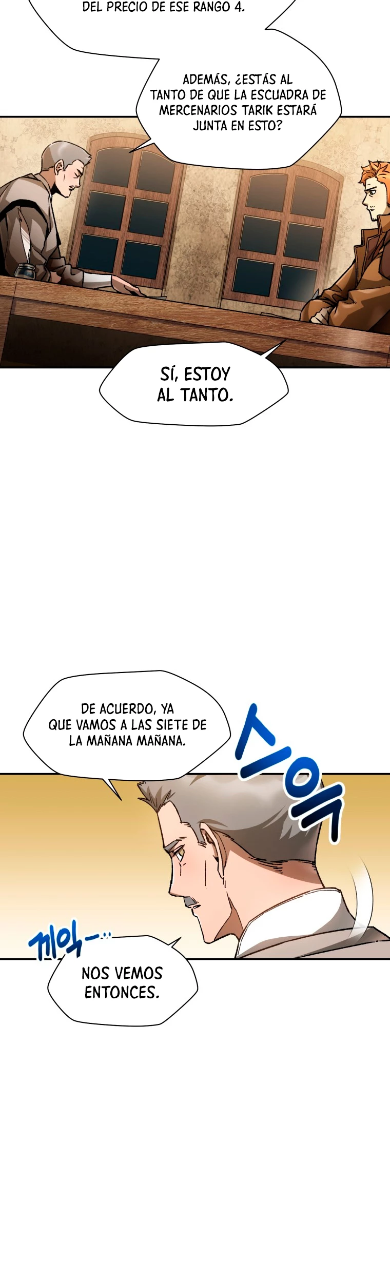 Helmut: El Niño Abandonado Capítulo 12 - Page 17