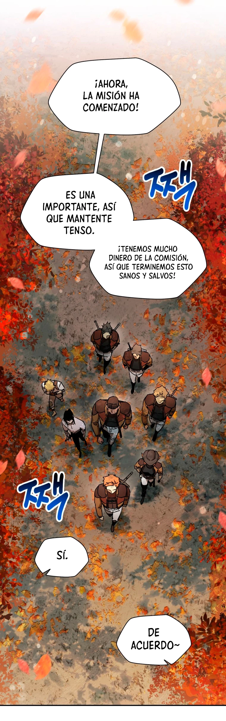 Helmut: El Niño Abandonado Capítulo 12 - Page 28