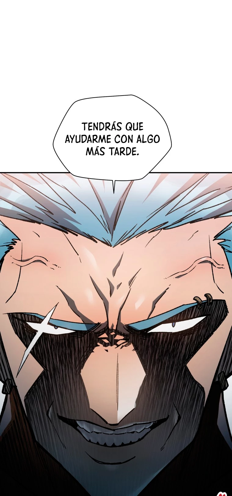 Helmut: El Niño Abandonado Capítulo 12 - Page 49