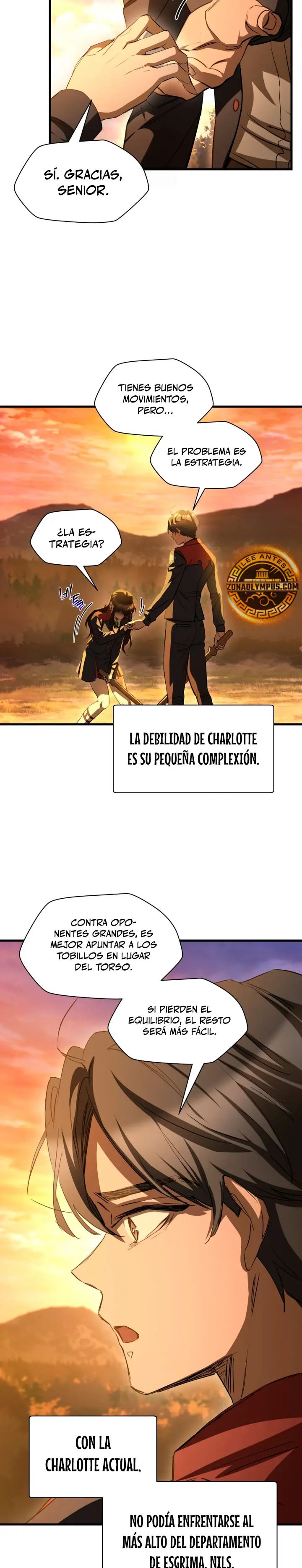 Helmut: El Niño Abandonado Capítulo 130 - Page 13