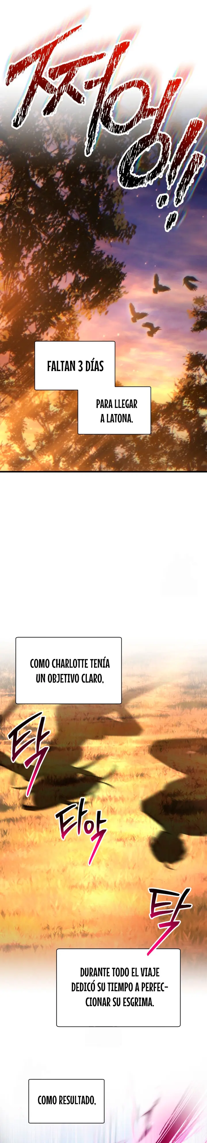 Helmut: El Niño Abandonado Capítulo 130 - Page 20