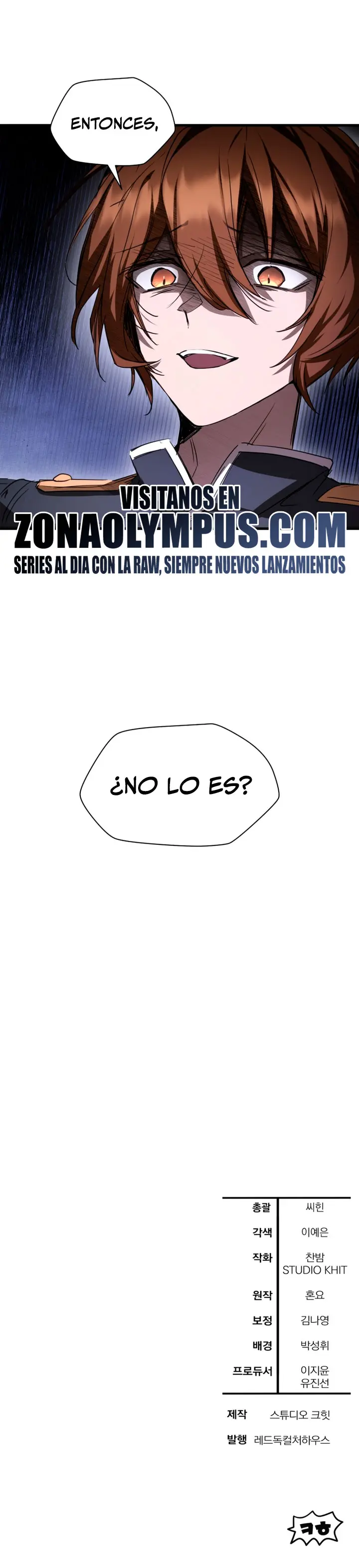 Helmut: El Niño Abandonado Capítulo 132 - Page 28