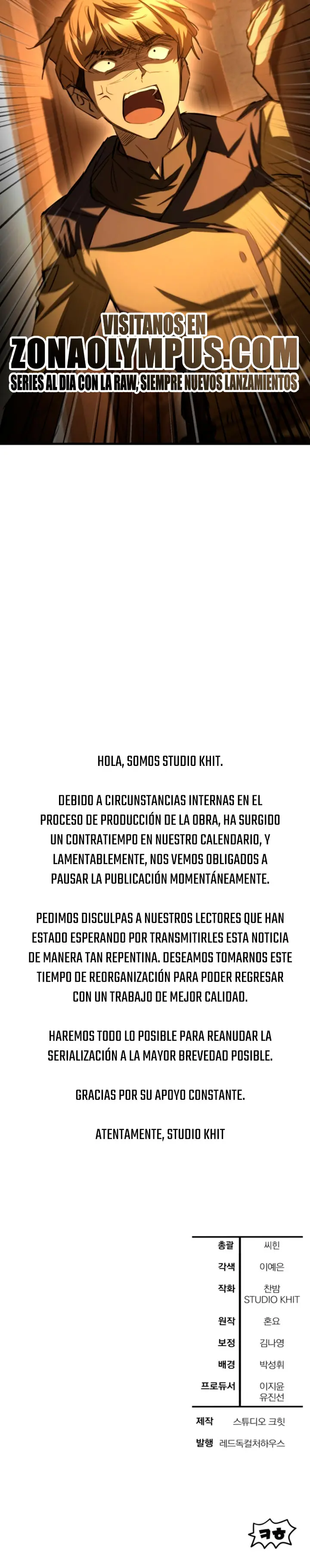 Helmut: El Niño Abandonado Capítulo 133 - Page 30