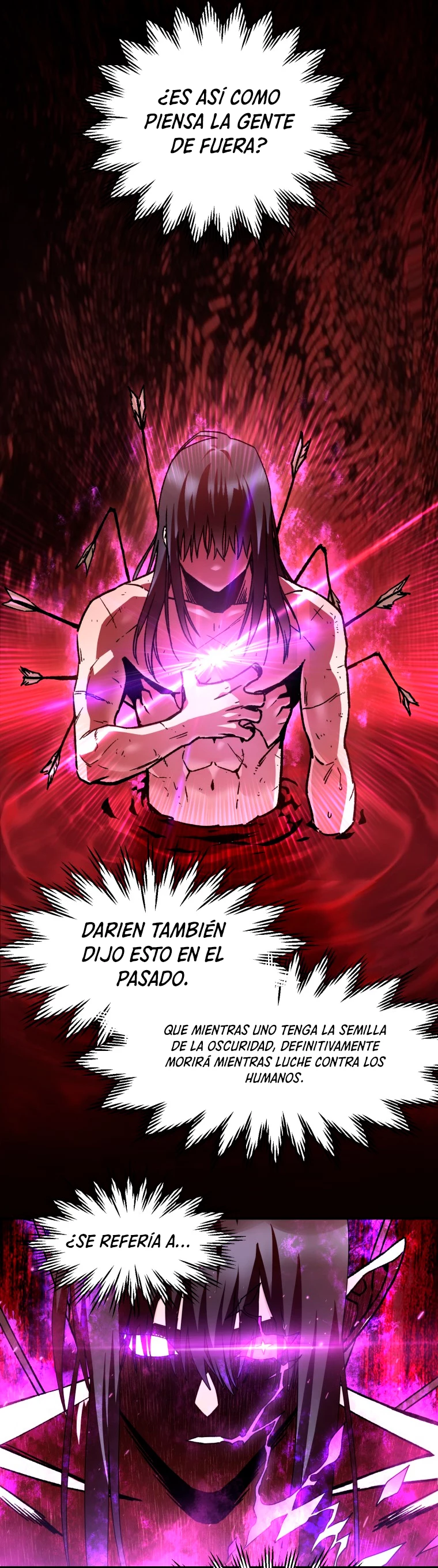 Helmut: El Niño Abandonado Capítulo 14 - Page 47