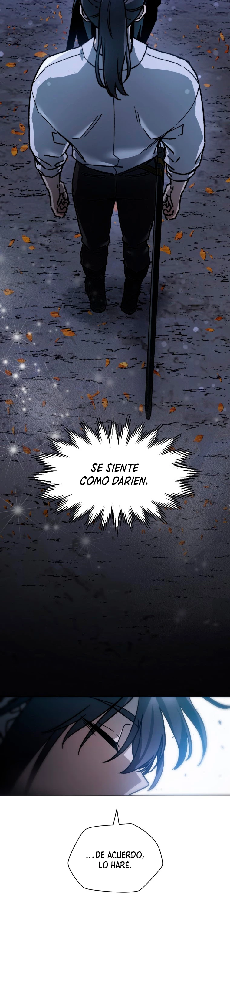Helmut: El Niño Abandonado Capítulo 16 - Page 28