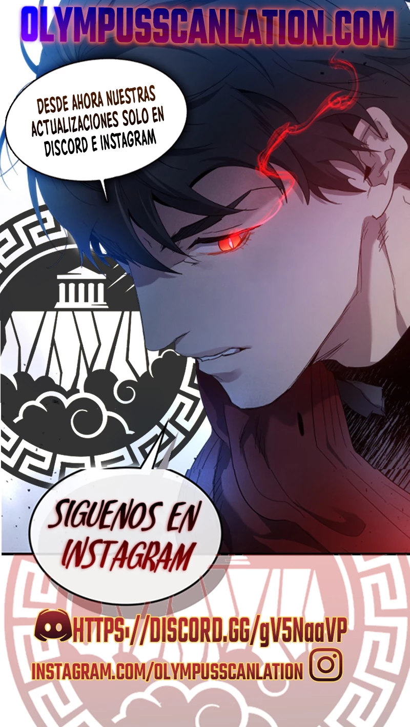 Helmut: El Niño Abandonado Capítulo 17 - Page 1