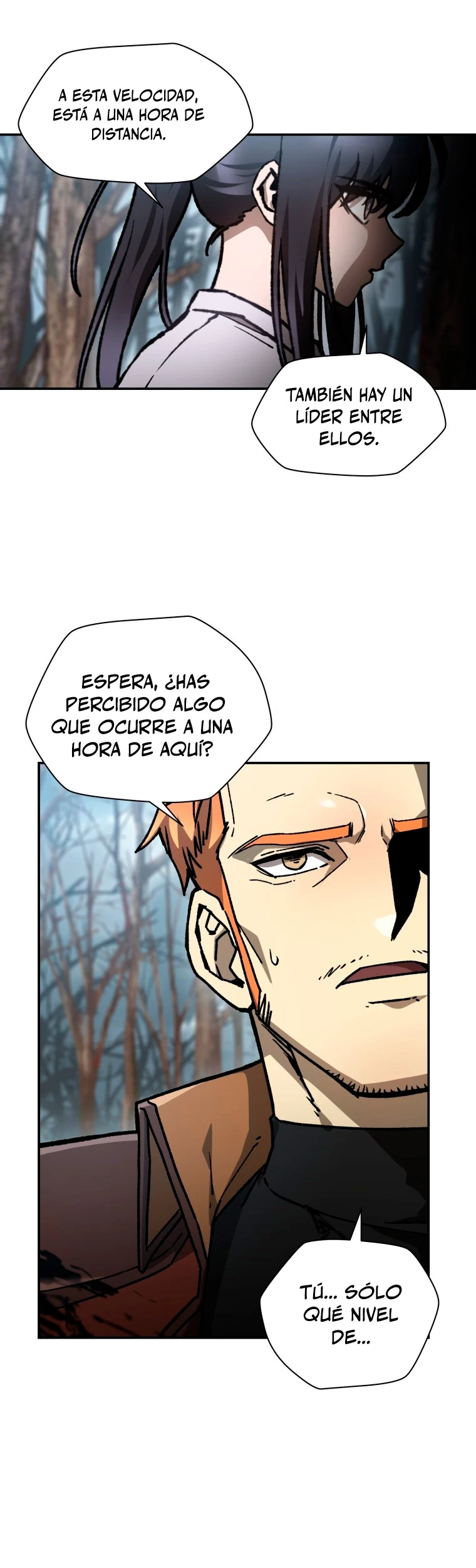 Helmut: El Niño Abandonado Capítulo 18 - Page 25