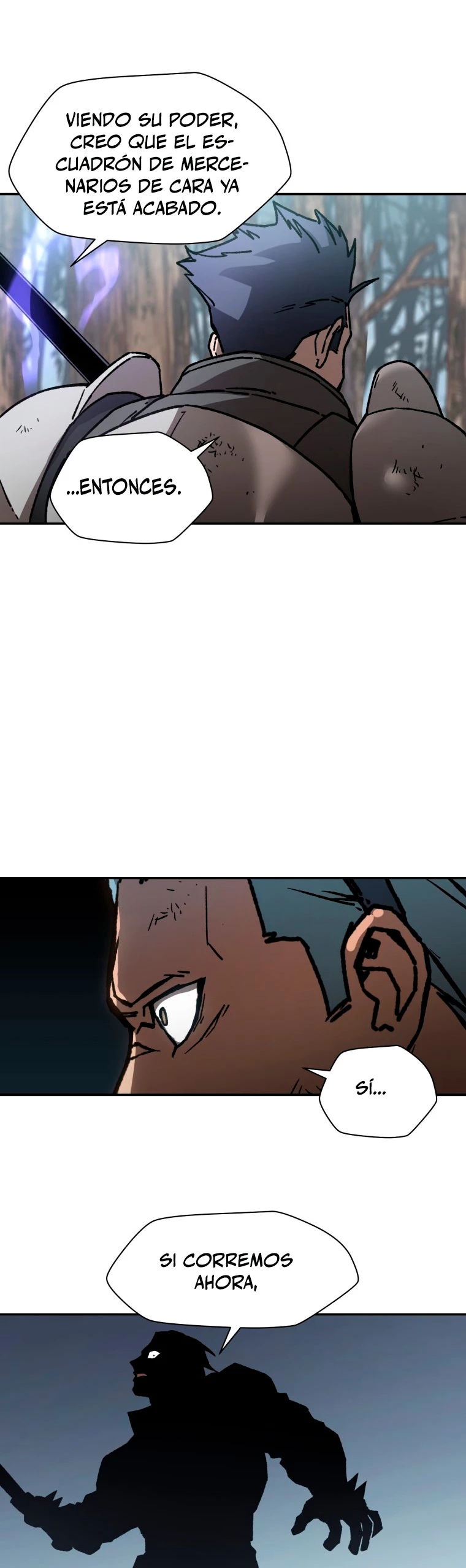 Helmut: El Niño Abandonado Capítulo 18 - Page 33