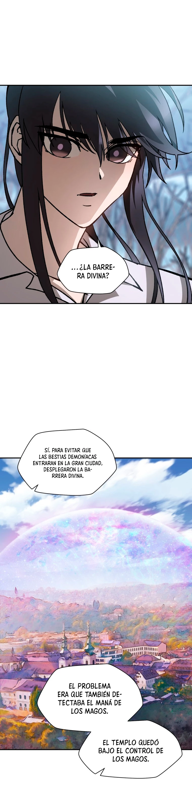 Helmut: El Niño Abandonado Capítulo 20 - Page 24
