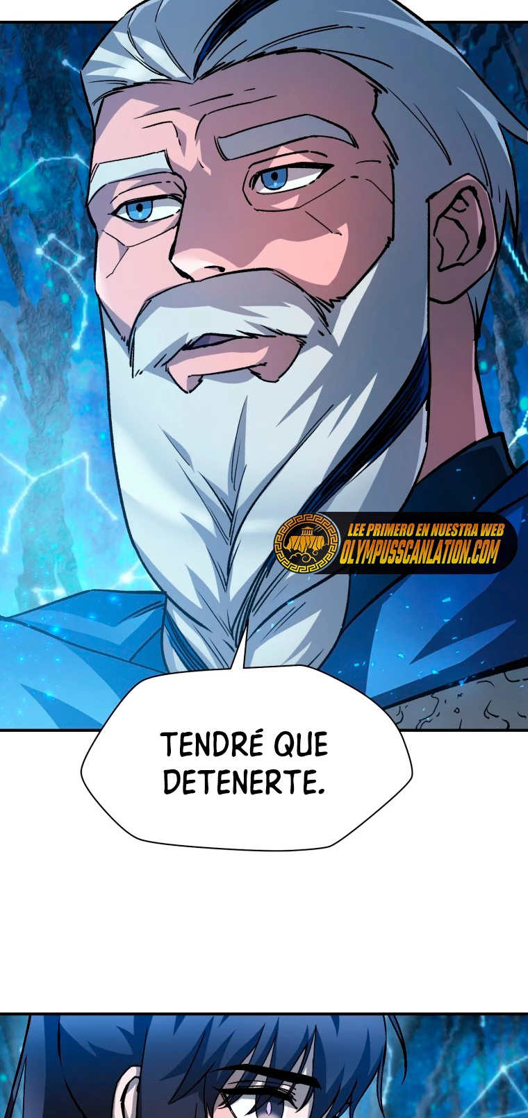 Helmut: El Niño Abandonado Capítulo 21 - Page 31