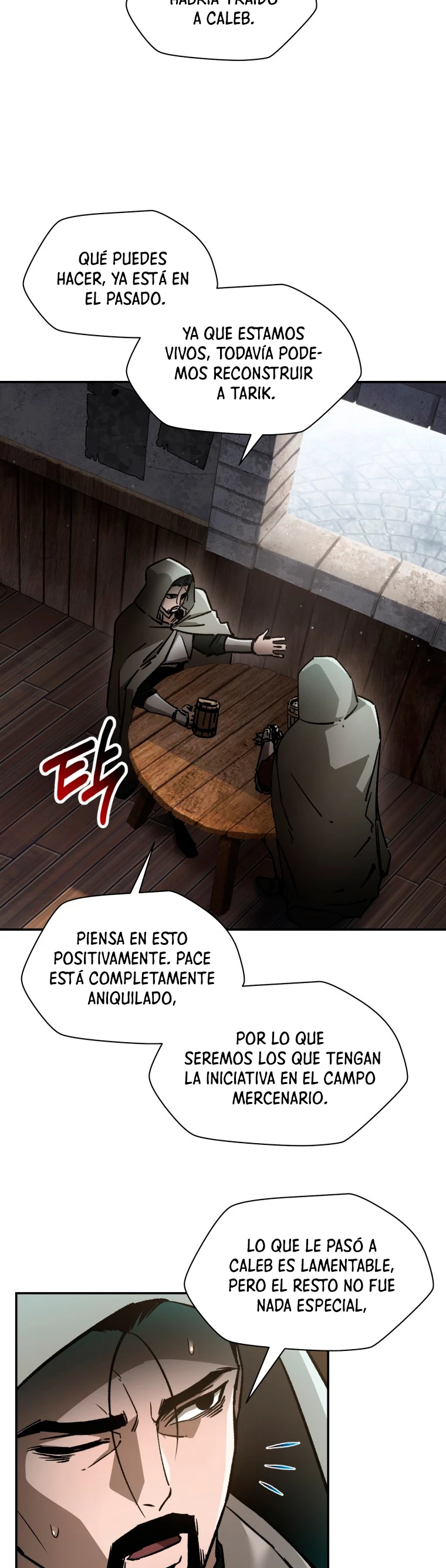 Helmut: El Niño Abandonado Capítulo 22 - Page 22