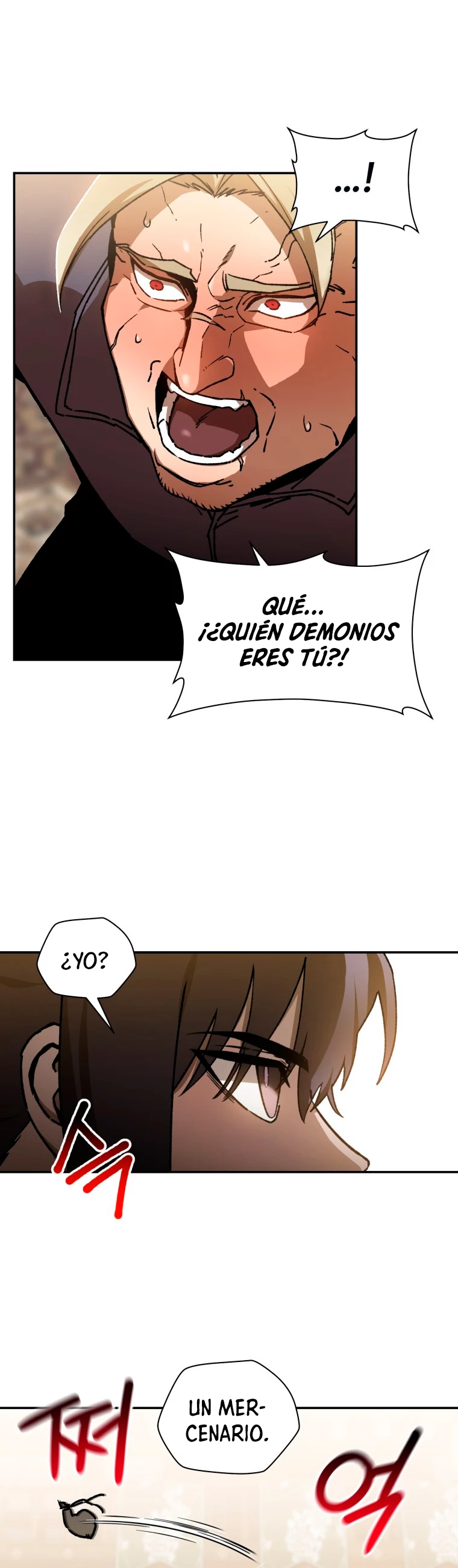 Helmut: El Niño Abandonado Capítulo 23 - Page 24