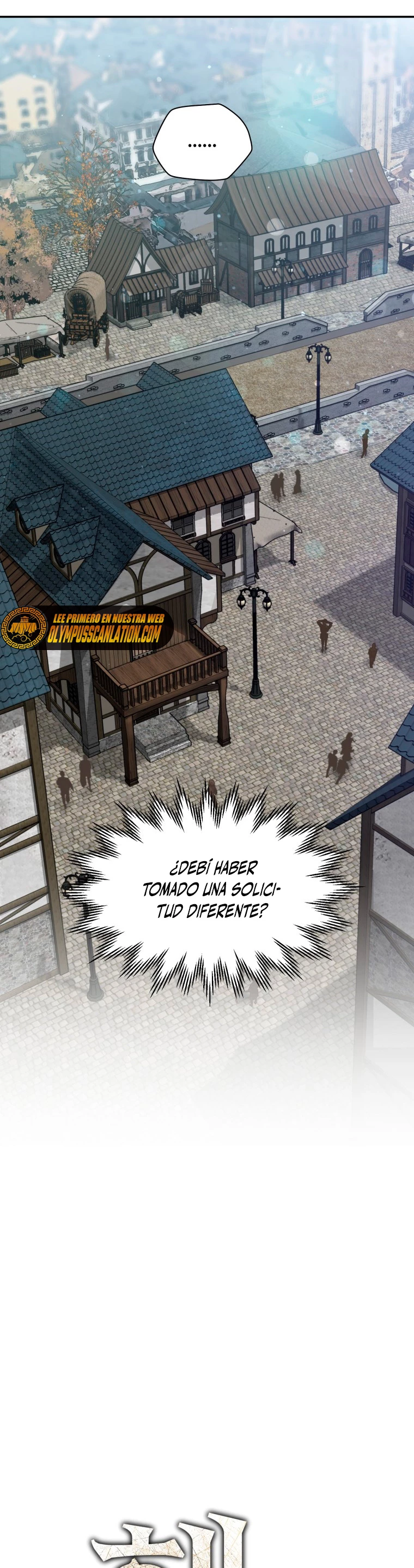 Helmut: El Niño Abandonado Capítulo 25 - Page 8