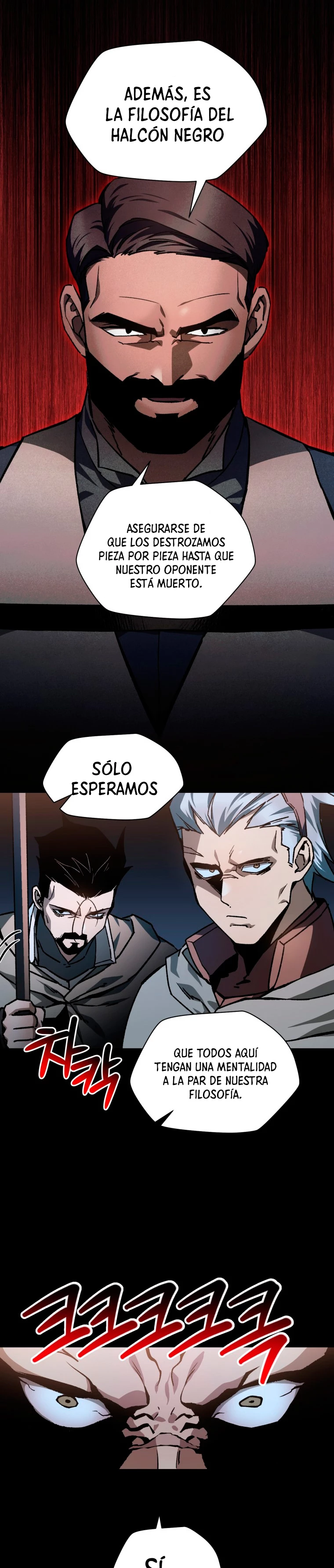 Helmut: El Niño Abandonado Capítulo 26 - Page 24