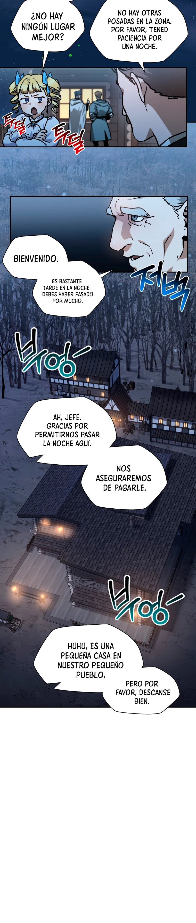 Helmut: El Niño Abandonado Capítulo 26 - Page 26