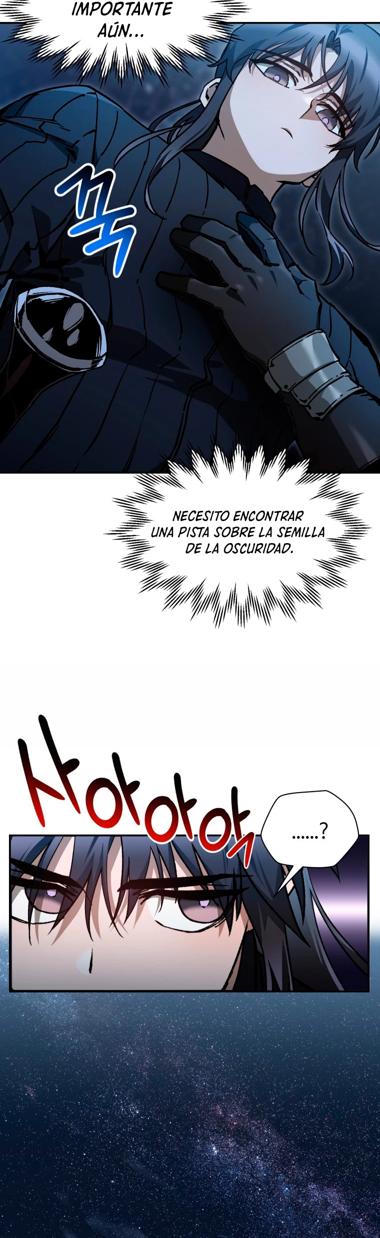 Helmut: El Niño Abandonado Capítulo 26 - Page 30
