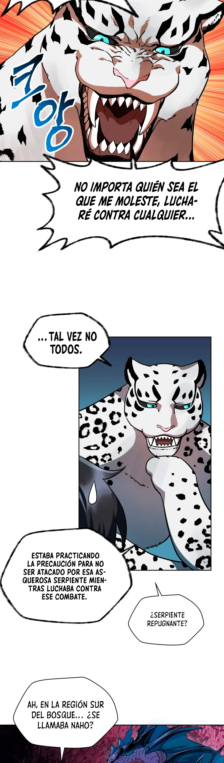 Helmut: El Niño Abandonado Capítulo 3 - Page 41
