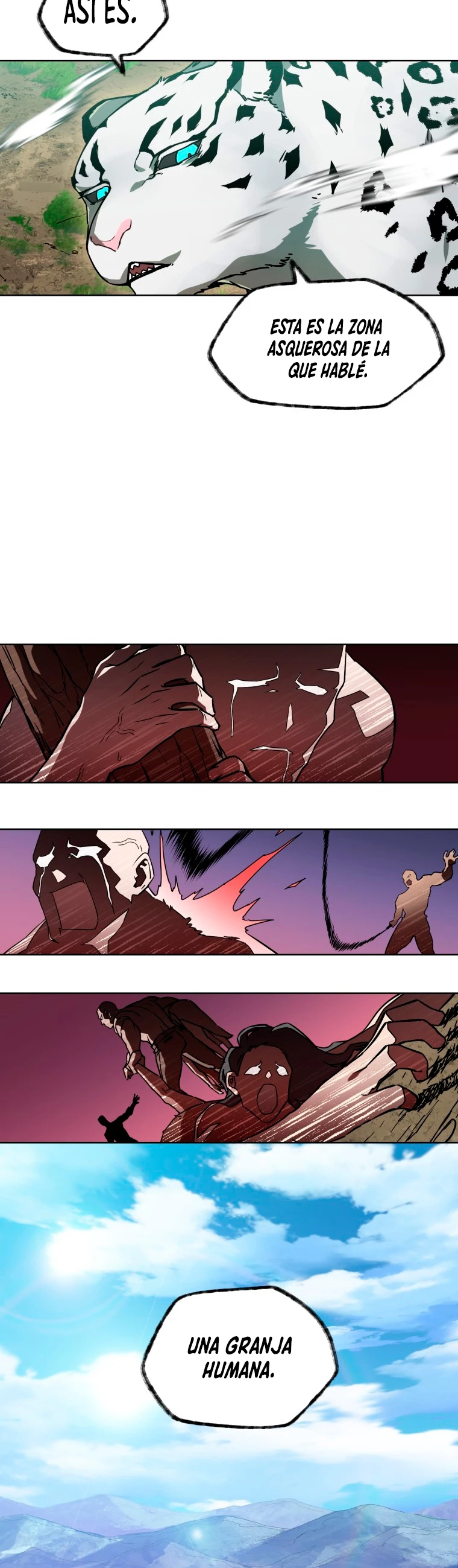 Helmut: El Niño Abandonado Capítulo 3 - Page 52