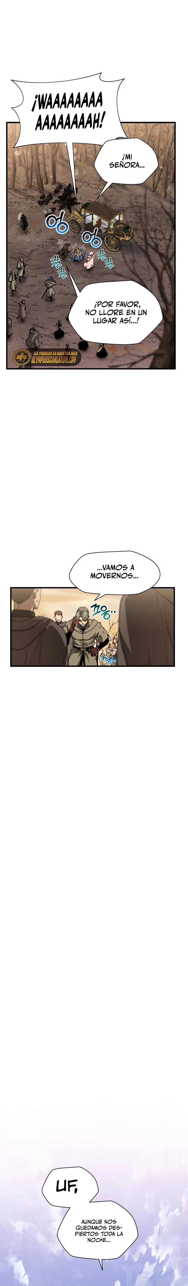 Helmut: El Niño Abandonado Capítulo 30 - Page 7