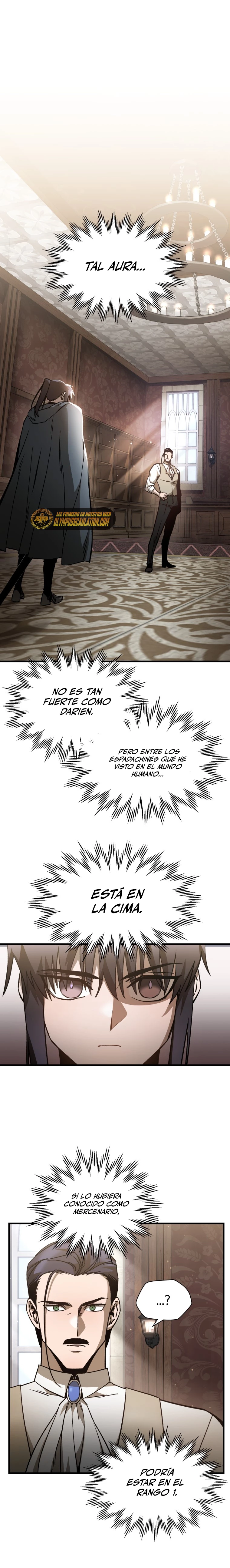 Helmut: El Niño Abandonado Capítulo 31 - Page 3