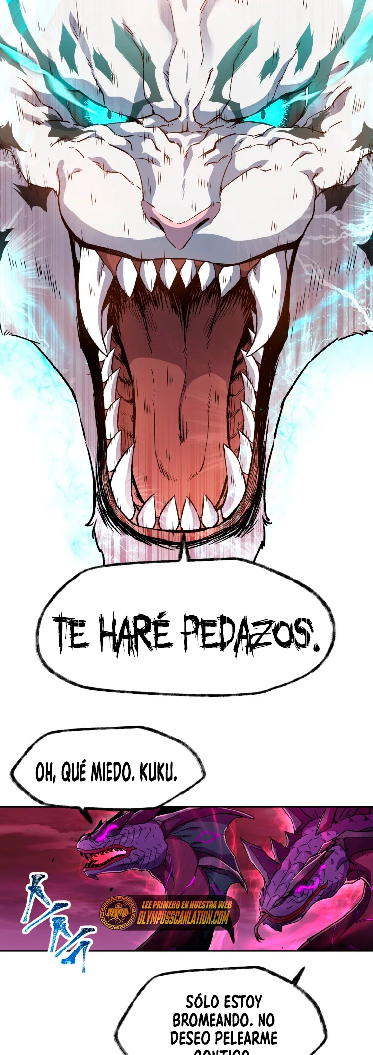 Helmut: El Niño Abandonado Capítulo 4 - Page 30