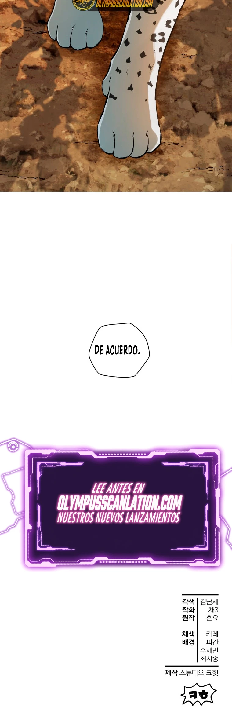 Helmut: El Niño Abandonado Capítulo 4 - Page 49