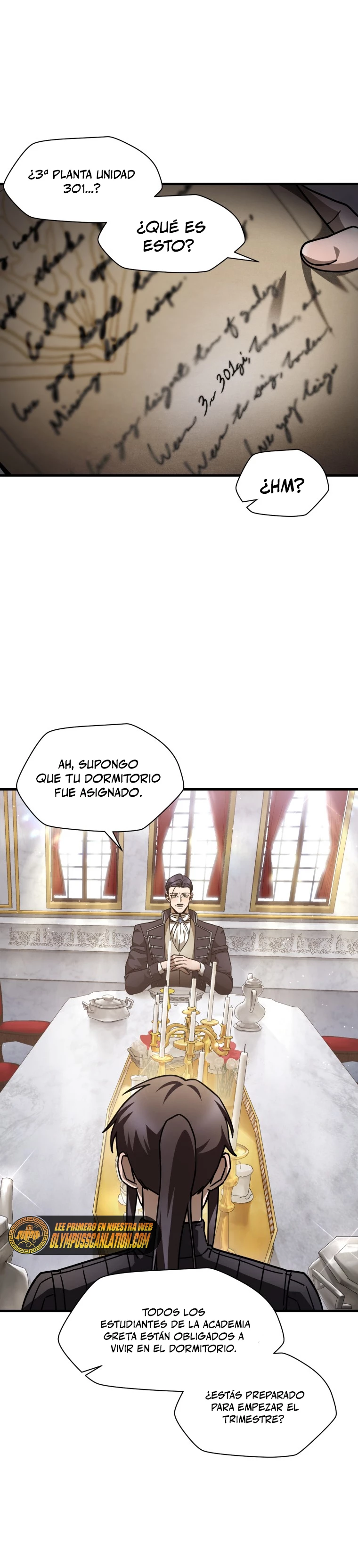 Helmut: El Niño Abandonado Capítulo 40 - Page 13