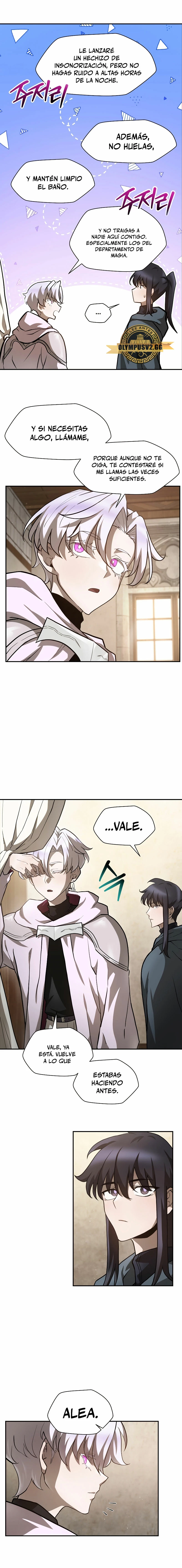 Helmut: El Niño Abandonado Capítulo 41 - Page 33