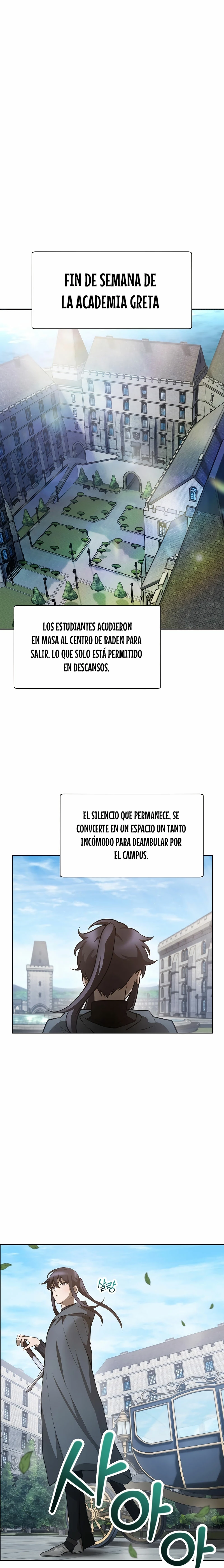 Helmut: El Niño Abandonado Capítulo 46 - Page 2
