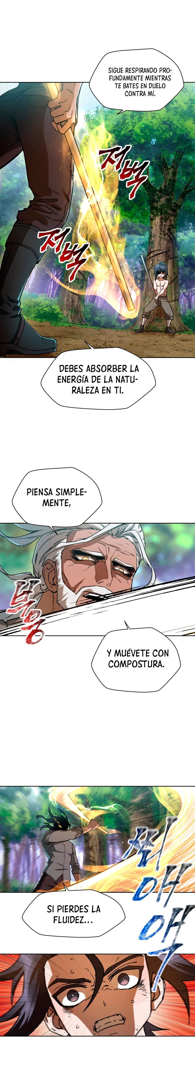 Helmut: El Niño Abandonado Capítulo 5 - Page 16