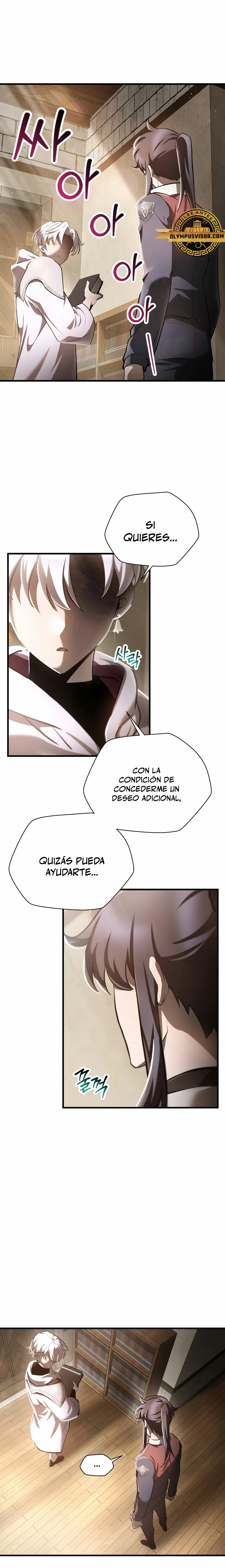 Helmut: El Niño Abandonado Capítulo 56 - Page 7