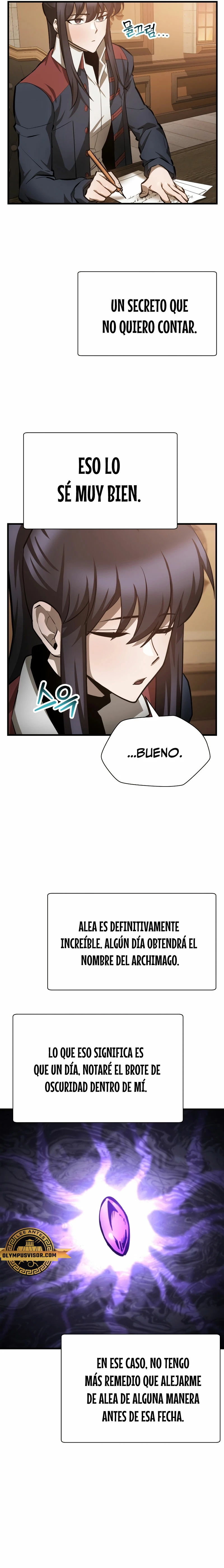 Helmut: El Niño Abandonado Capítulo 57 - Page 12