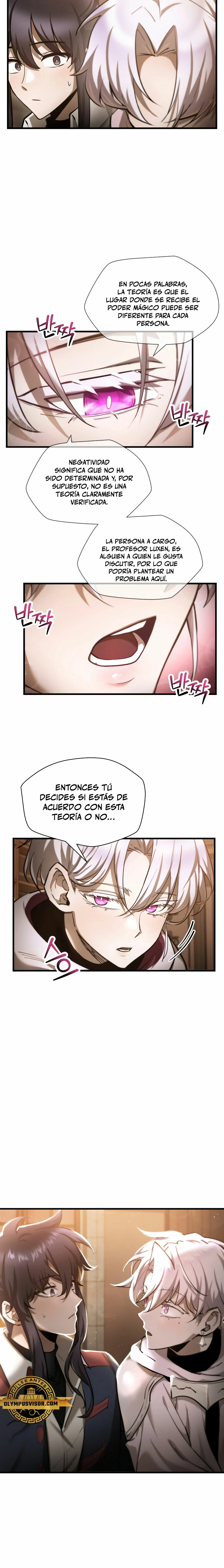 Helmut: El Niño Abandonado Capítulo 57 - Page 14