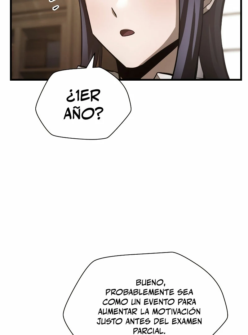 Helmut: El Niño Abandonado Capítulo 57 - Page 24